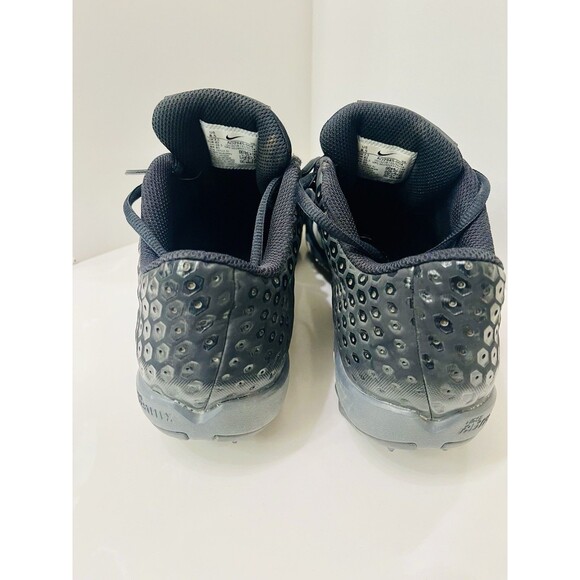Nike Vapor Ultrafly 2 Keystone Black Baseball Cleats Men’s Size 8.5 Women’s 10 main image 6